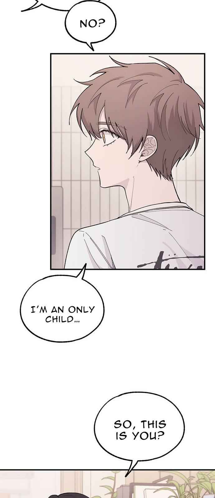 Yeon-u ui Sunjeong Chapter 41 - Page 9