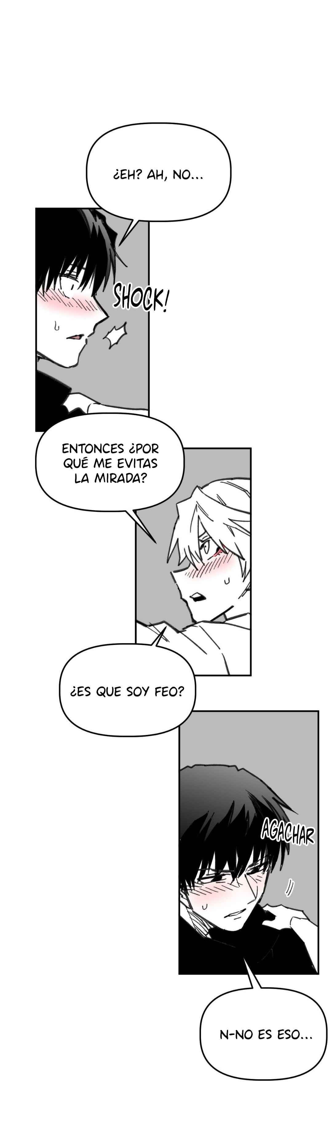 High School Boy Chapter 89 - Page 13