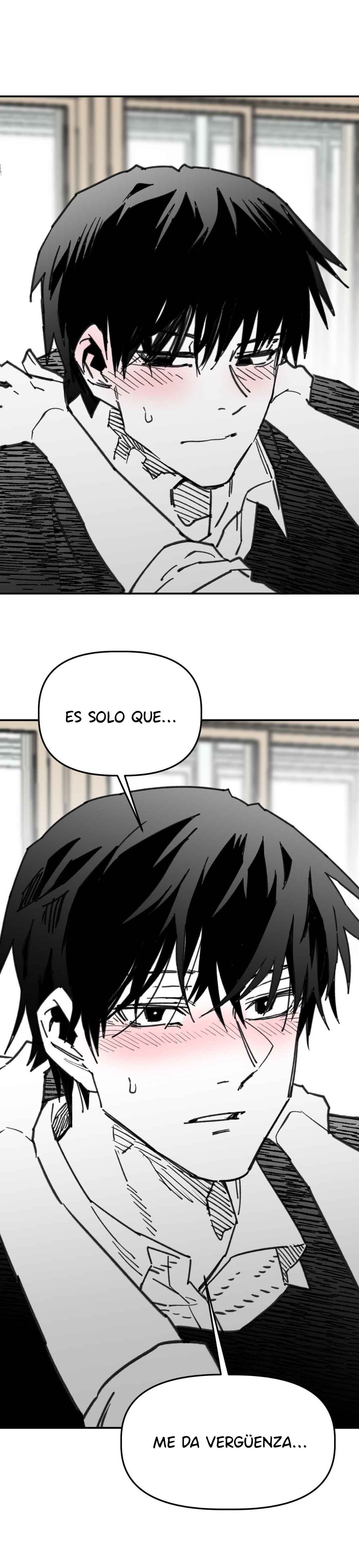 High School Boy Chapter 89 - Page 14