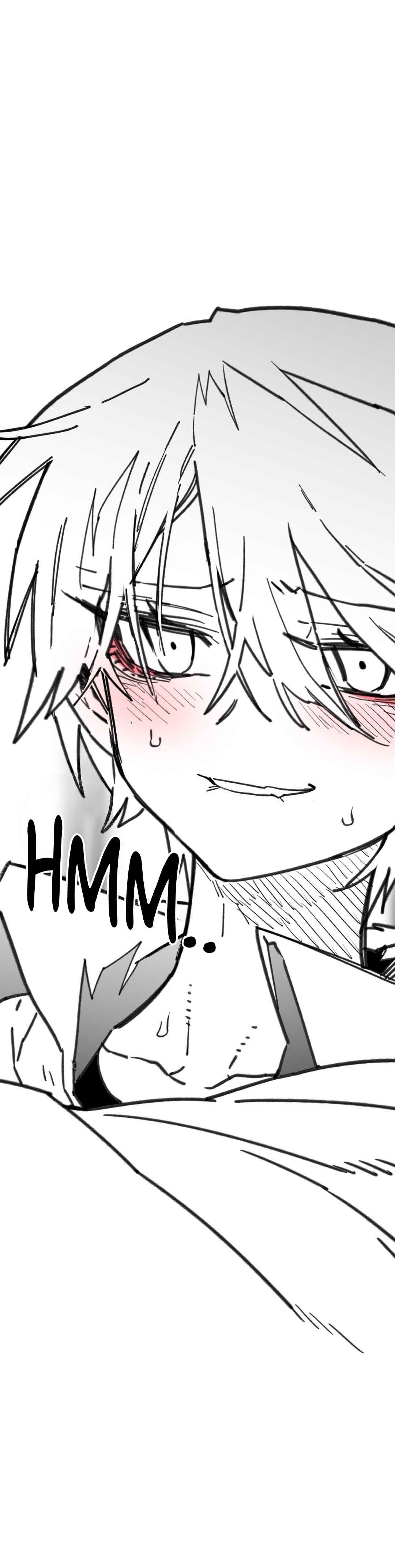 High School Boy Chapter 89 - Page 16