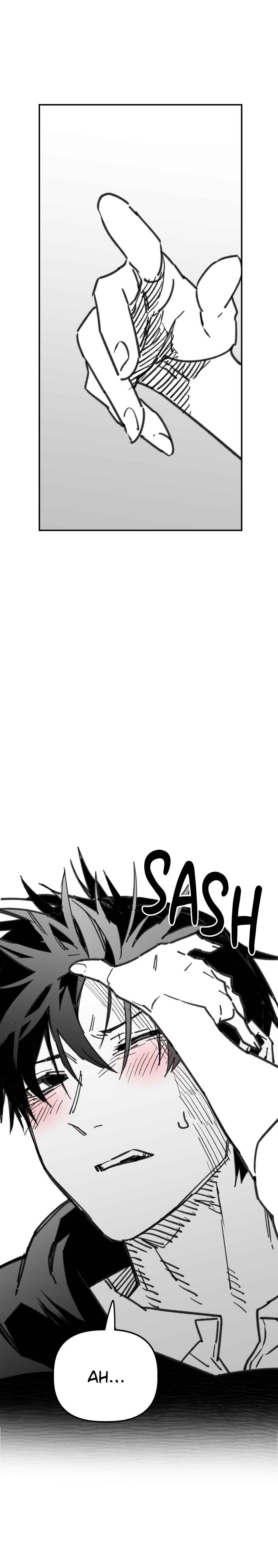 High School Boy Chapter 89 - Page 17