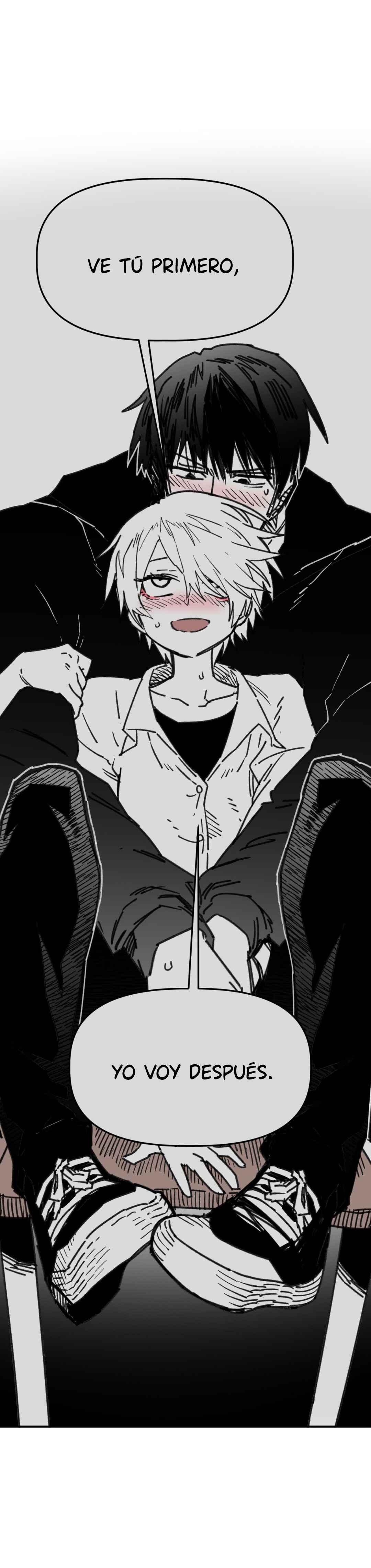 High School Boy Chapter 89 - Page 2