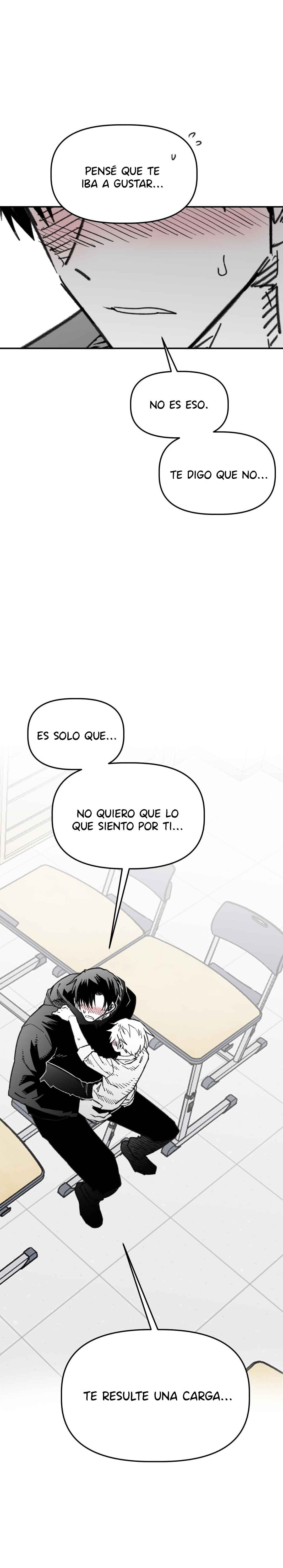High School Boy Chapter 89 - Page 20