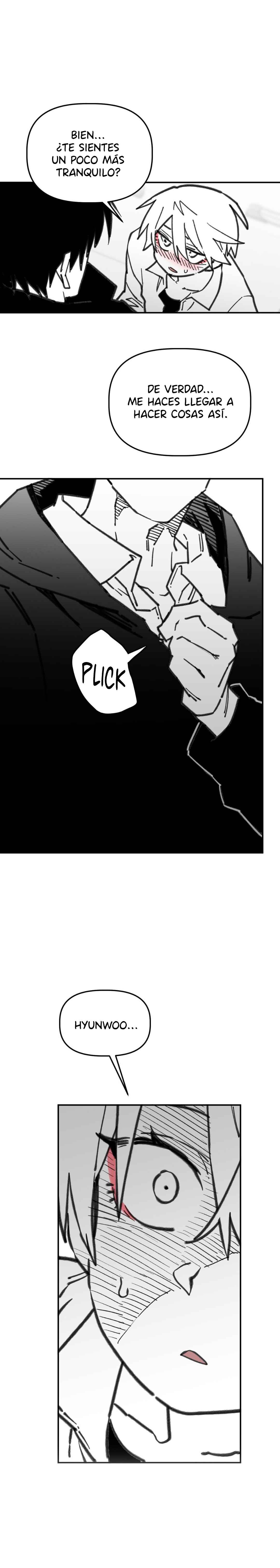 High School Boy Chapter 89 - Page 25