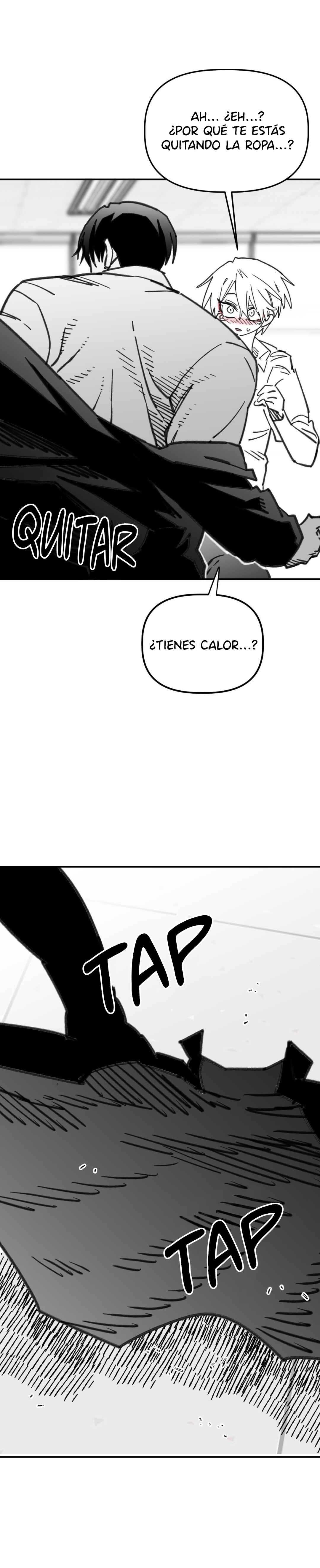 High School Boy Chapter 89 - Page 27