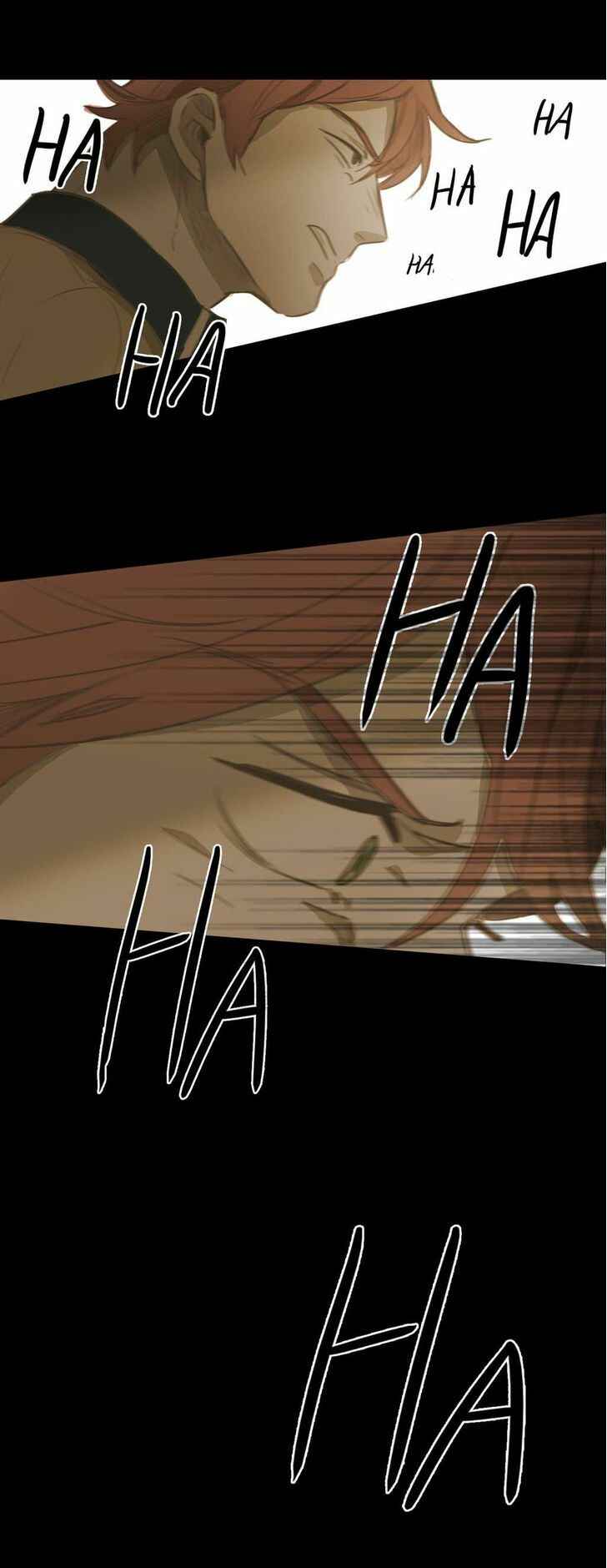 Never Understand Chapter 35 - Page 18