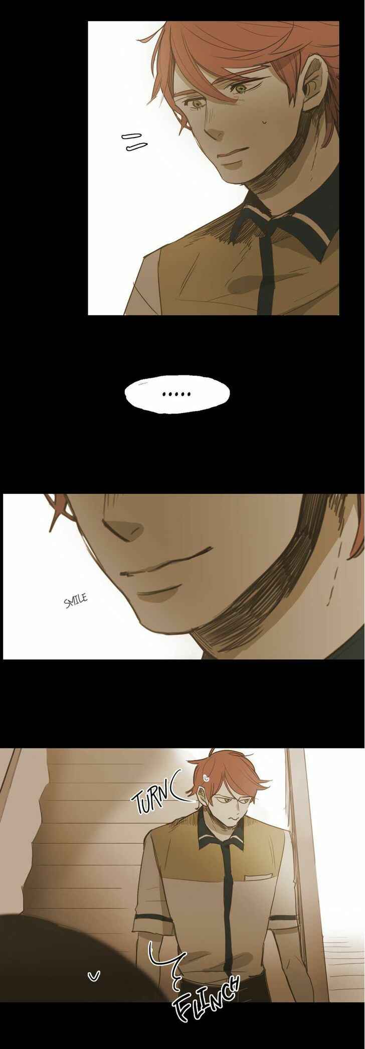 Never Understand Chapter 35 - Page 2