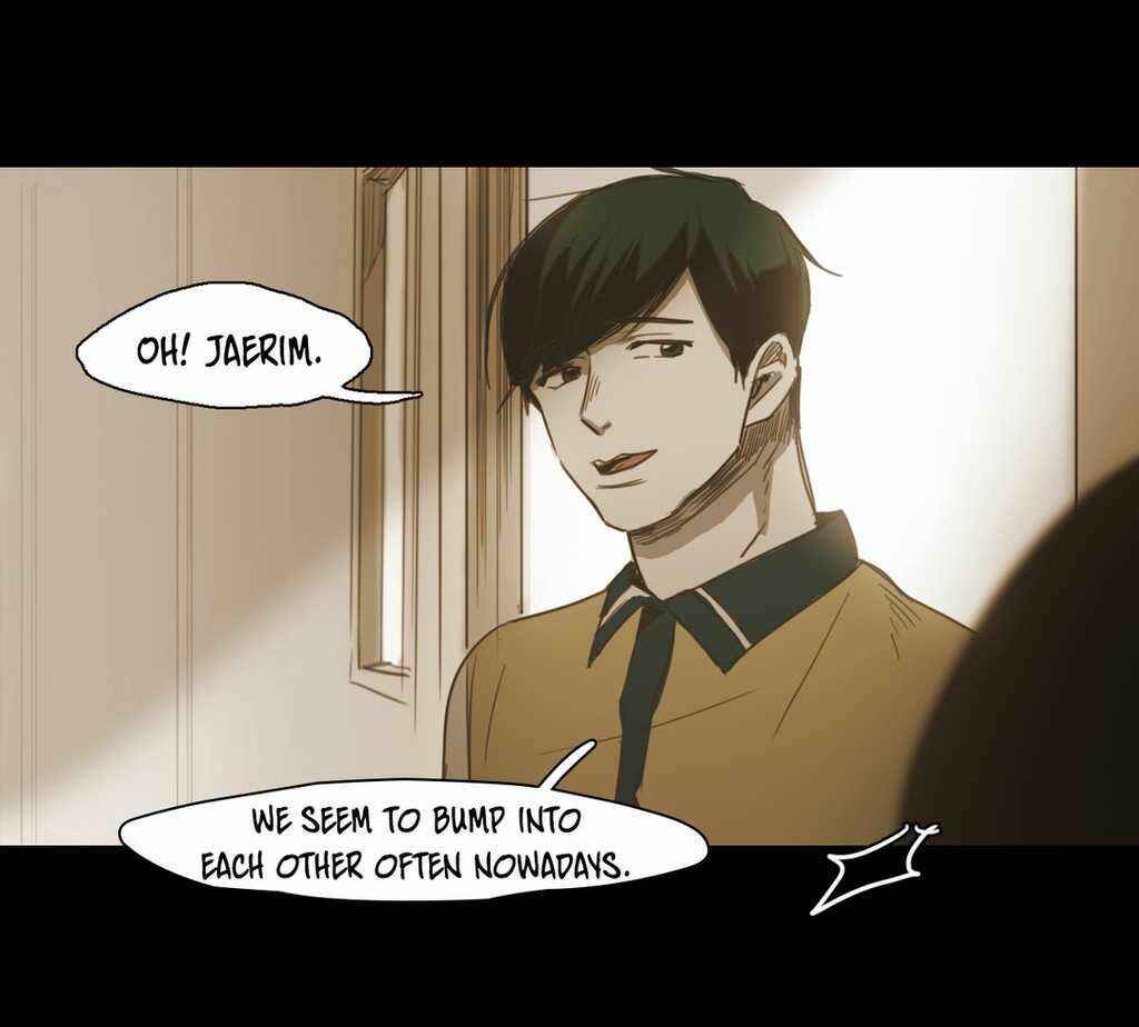 Never Understand Chapter 35 - Page 30