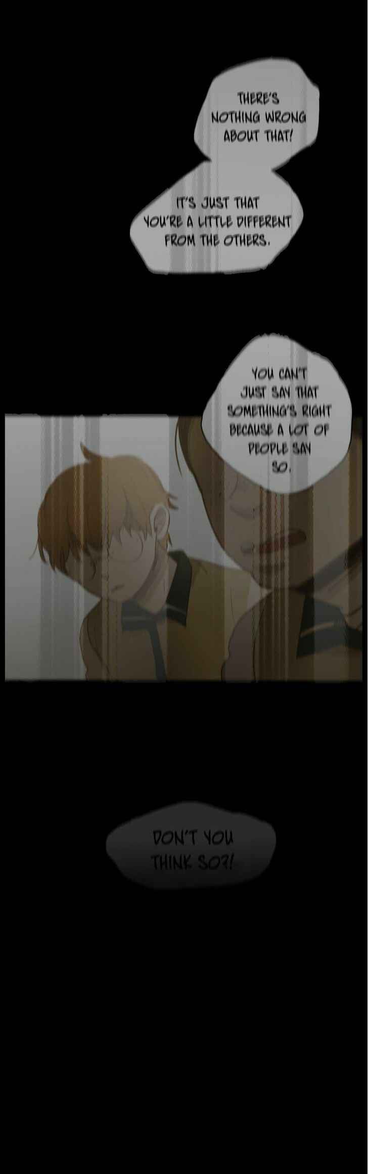 Never Understand Chapter 35 - Page 4