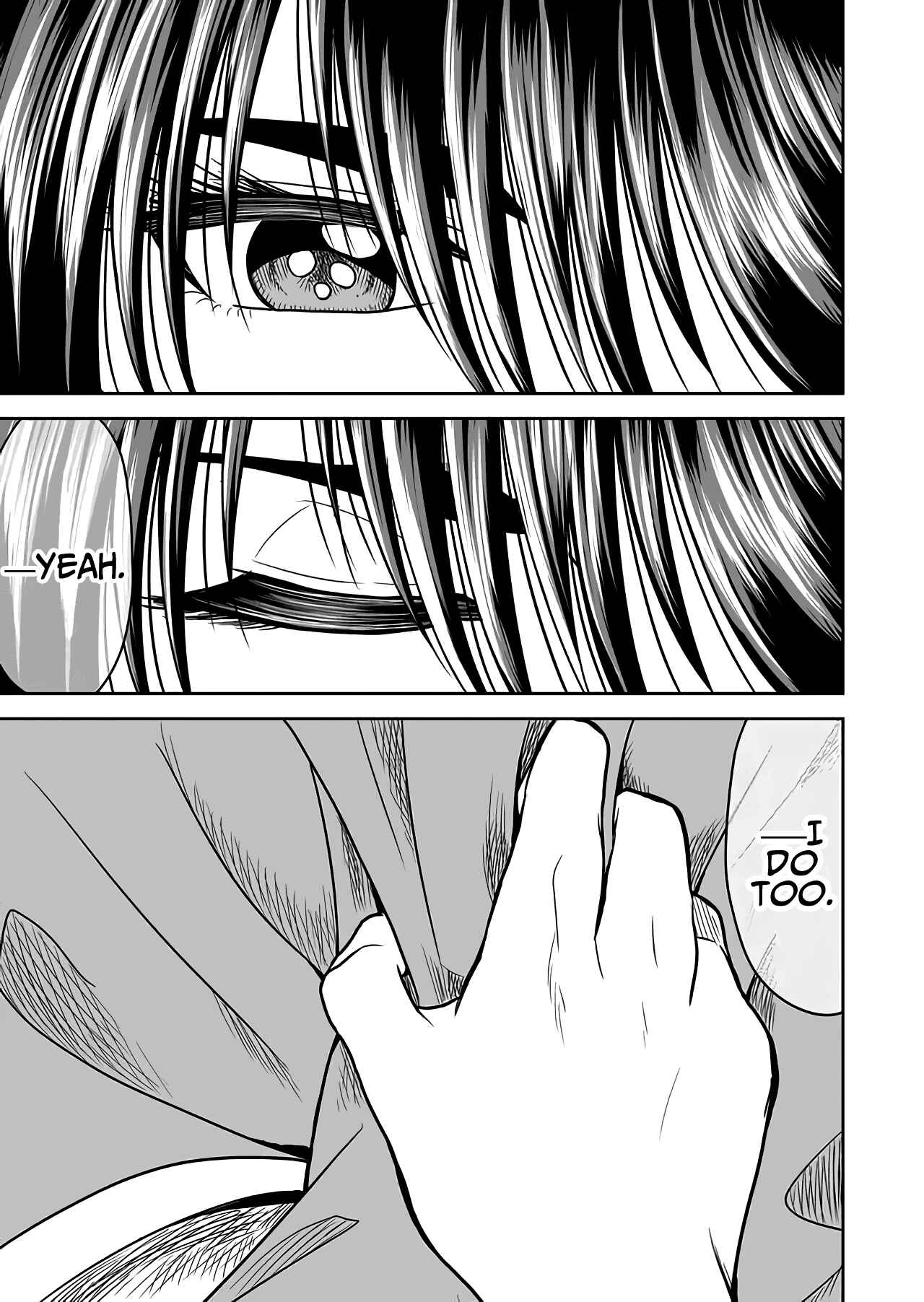 Mokuyoubi wa Kimi to Nakitai Chapter 25 - Page 18