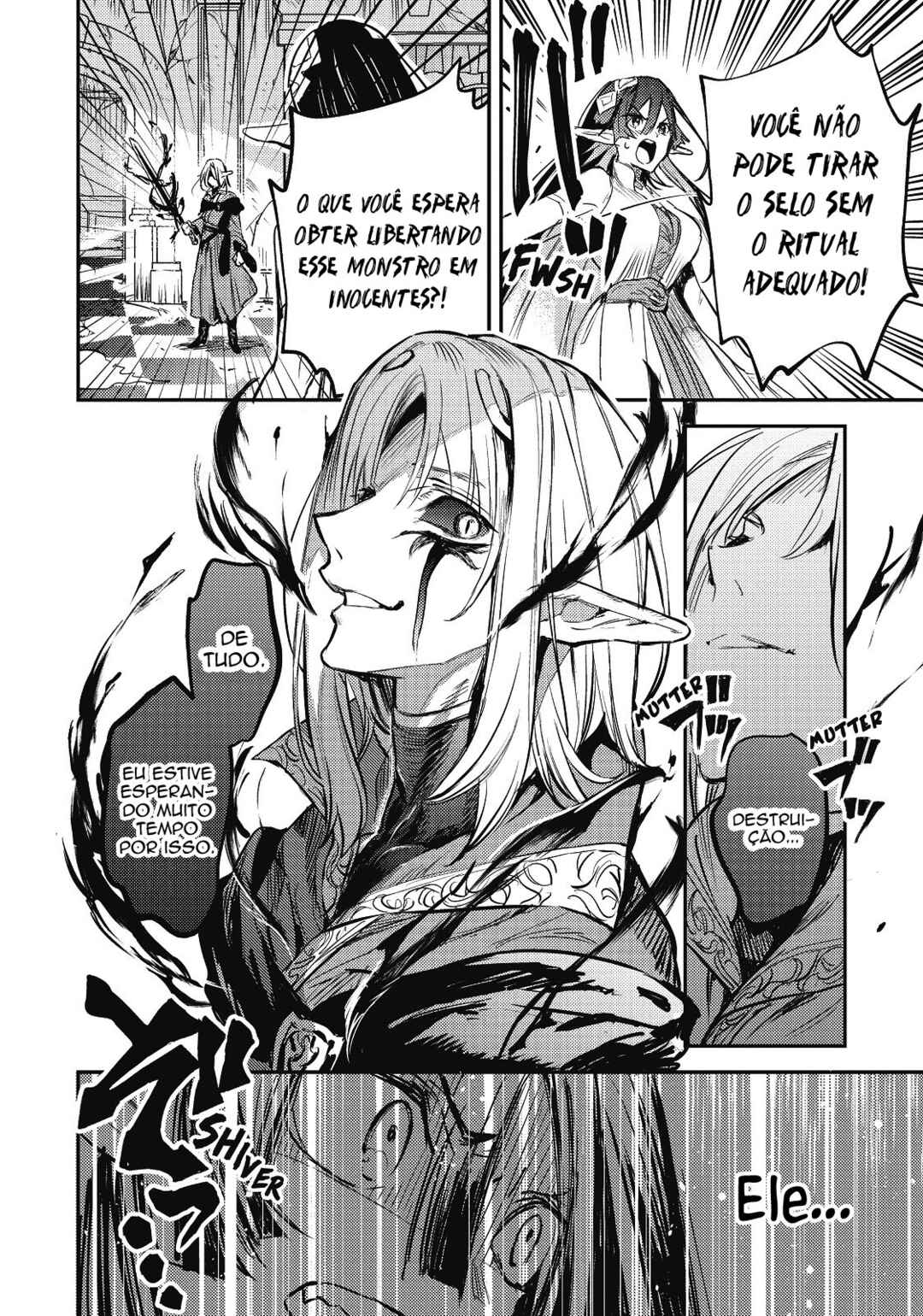 Tensei Shitara Ken Deshita: Another Wish Chapter 6 - Page 12