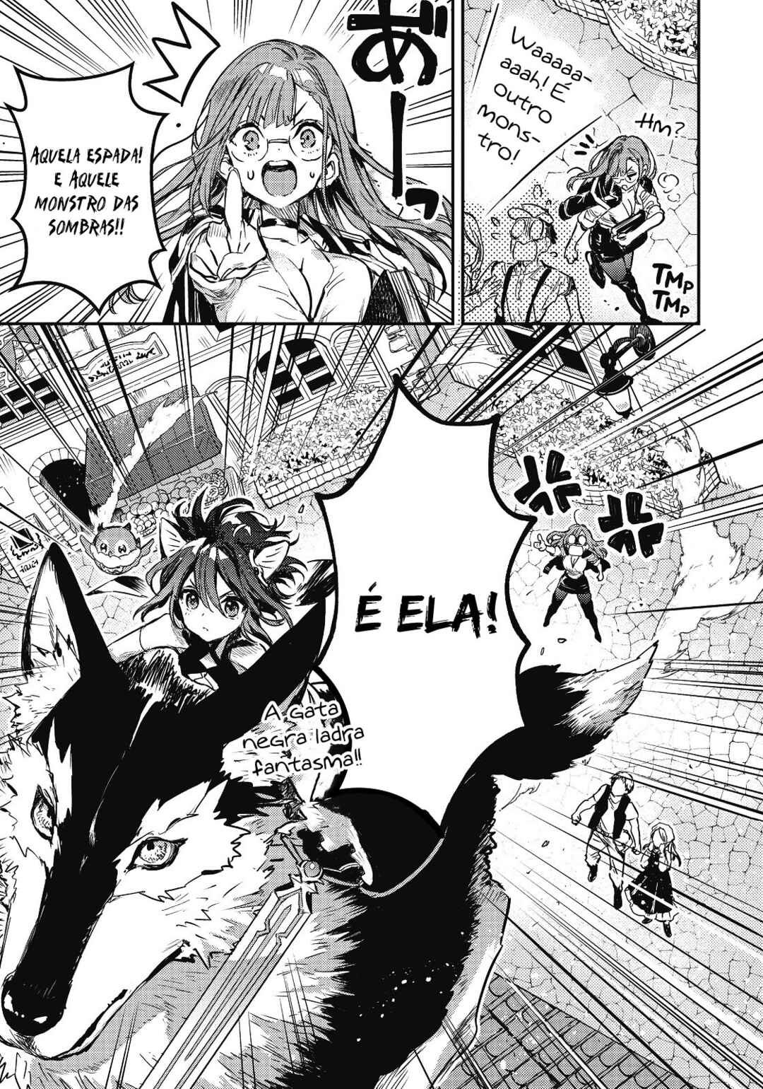 Tensei Shitara Ken Deshita: Another Wish Chapter 6 - Page 28