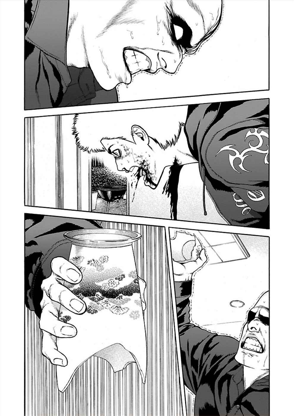 Genocider Chapter 23 - Page 10