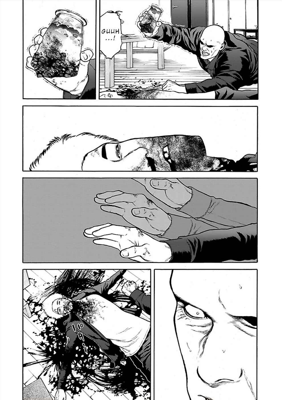 Genocider Chapter 23 - Page 18