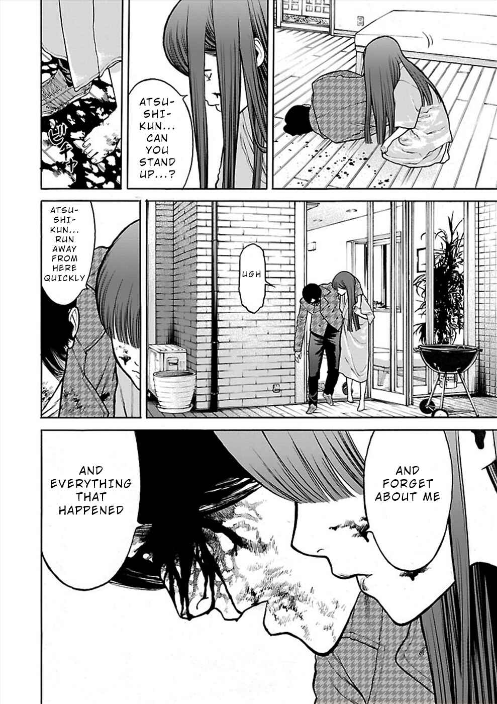 Genocider Chapter 23 - Page 26