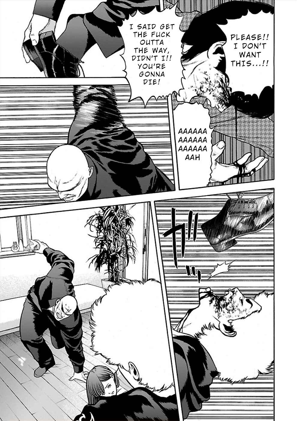 Genocider Chapter 23 - Page 5