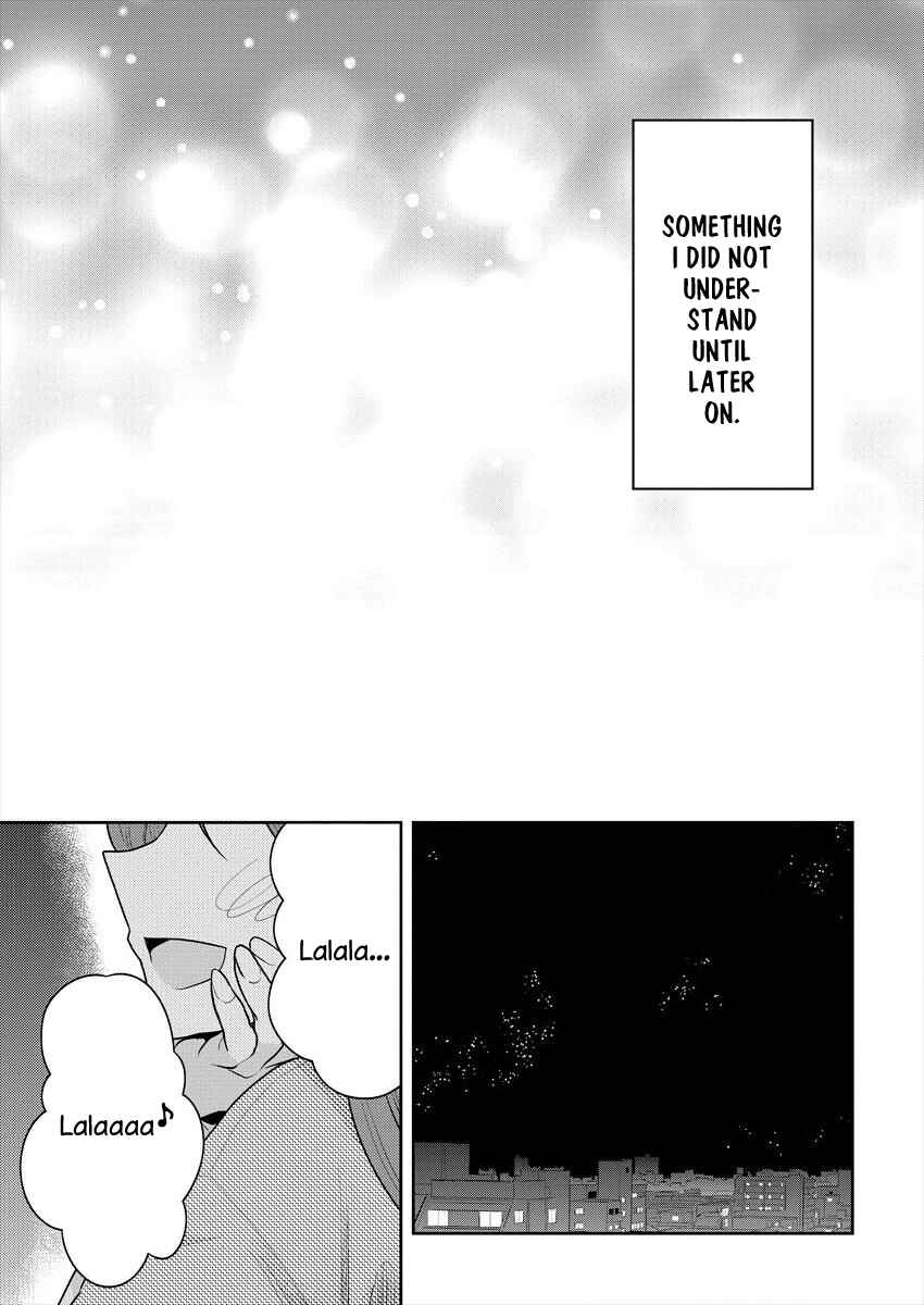Dekisokonai no Himegimi-tachi Chapter 10 - Page 23