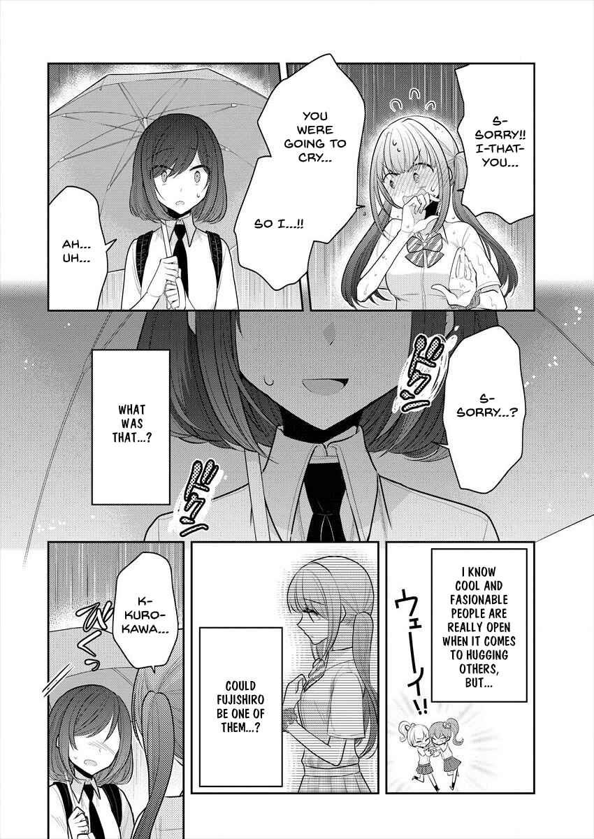 Dekisokonai no Himegimi-tachi Chapter 10 - Page 4