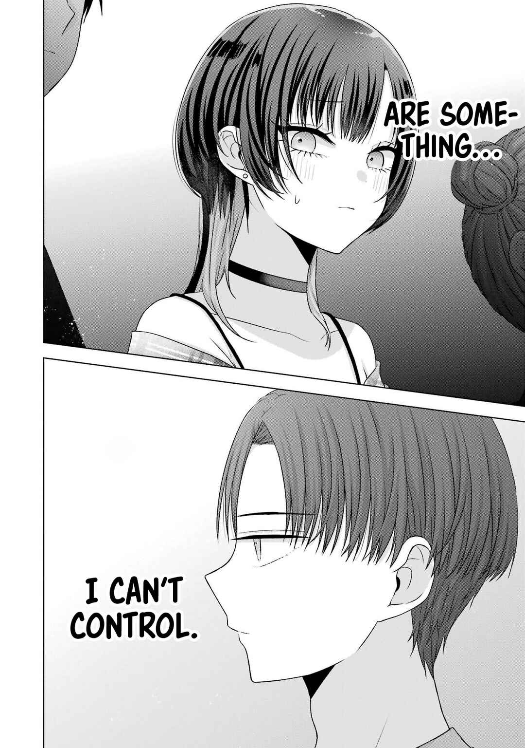 Nanjou-san wa Boku ni Dakaretai Chapter 25 - Page 44