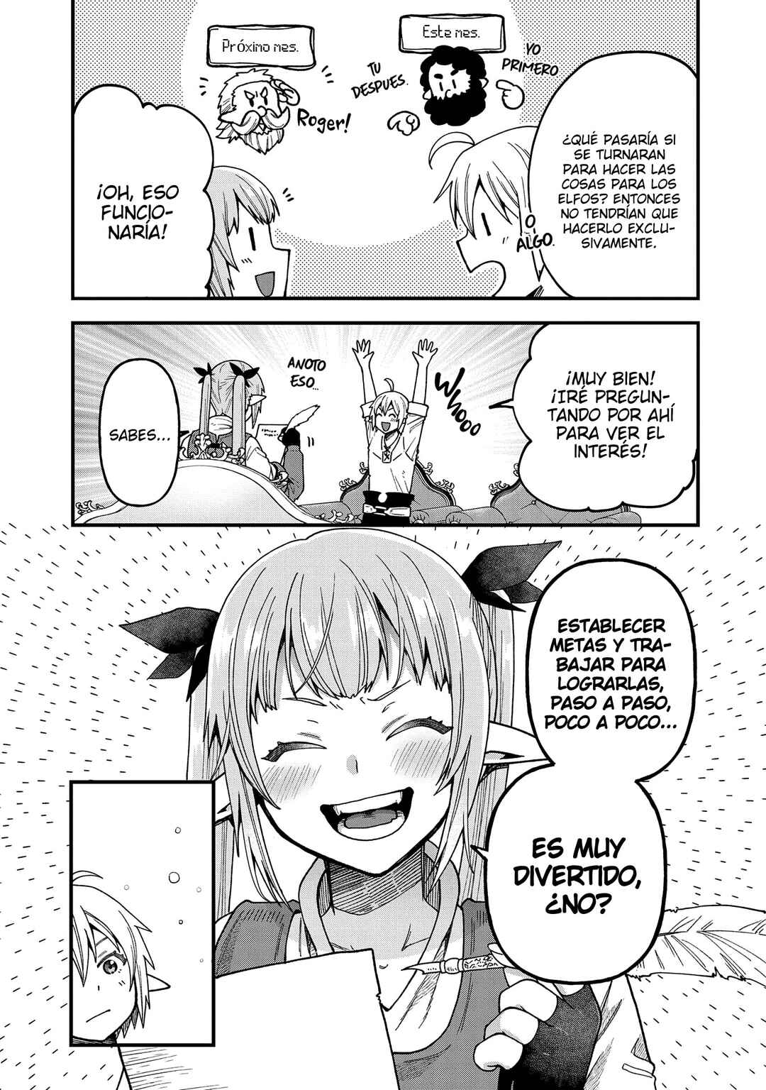 Tensei Shite High Elf ni Narimashitaga, Slow Life wa 120-nen de Akimashita - Highelf with a Long Life Chapter 20 - Page 13