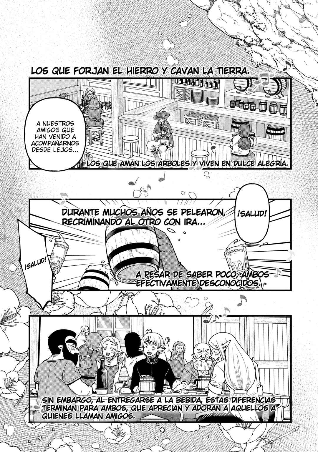 Tensei Shite High Elf ni Narimashitaga, Slow Life wa 120-nen de Akimashita - Highelf with a Long Life Chapter 20 - Page 15