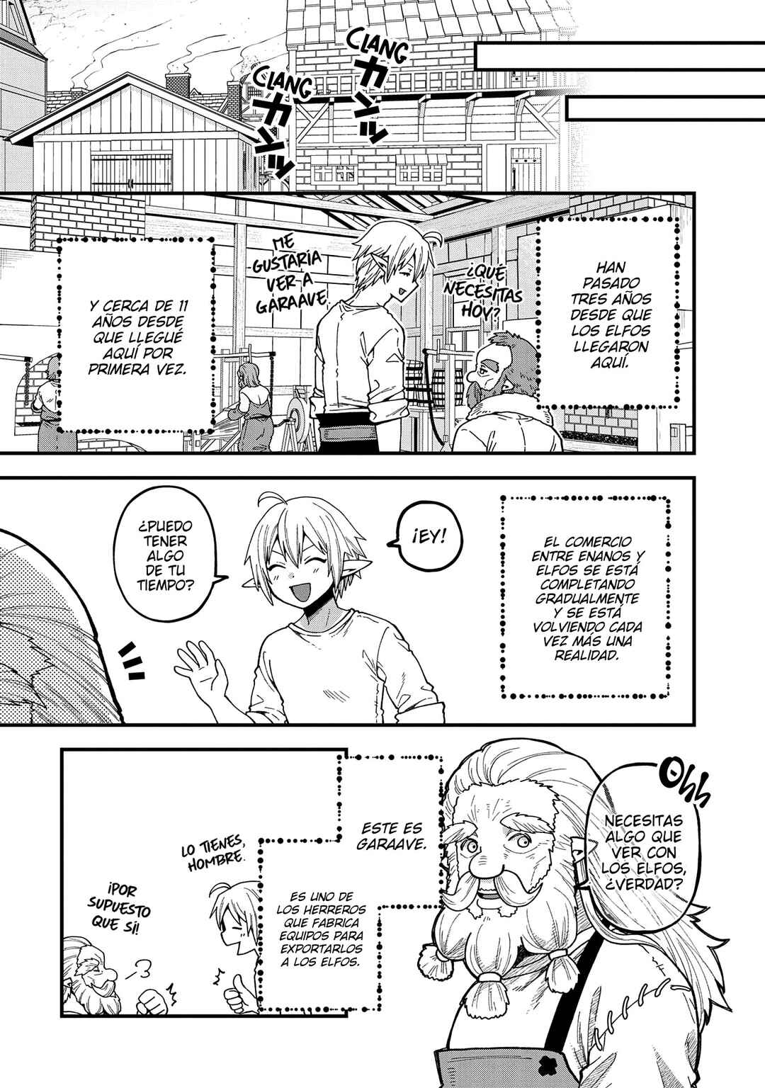 Tensei Shite High Elf ni Narimashitaga, Slow Life wa 120-nen de Akimashita - Highelf with a Long Life Chapter 20 - Page 21