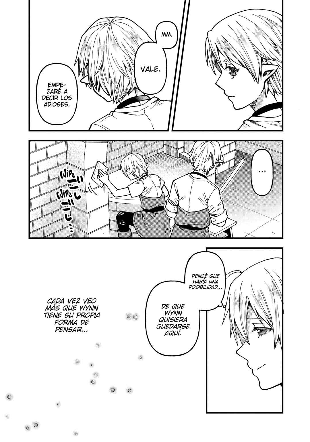 Tensei Shite High Elf ni Narimashitaga, Slow Life wa 120-nen de Akimashita - Highelf with a Long Life Chapter 20 - Page 28