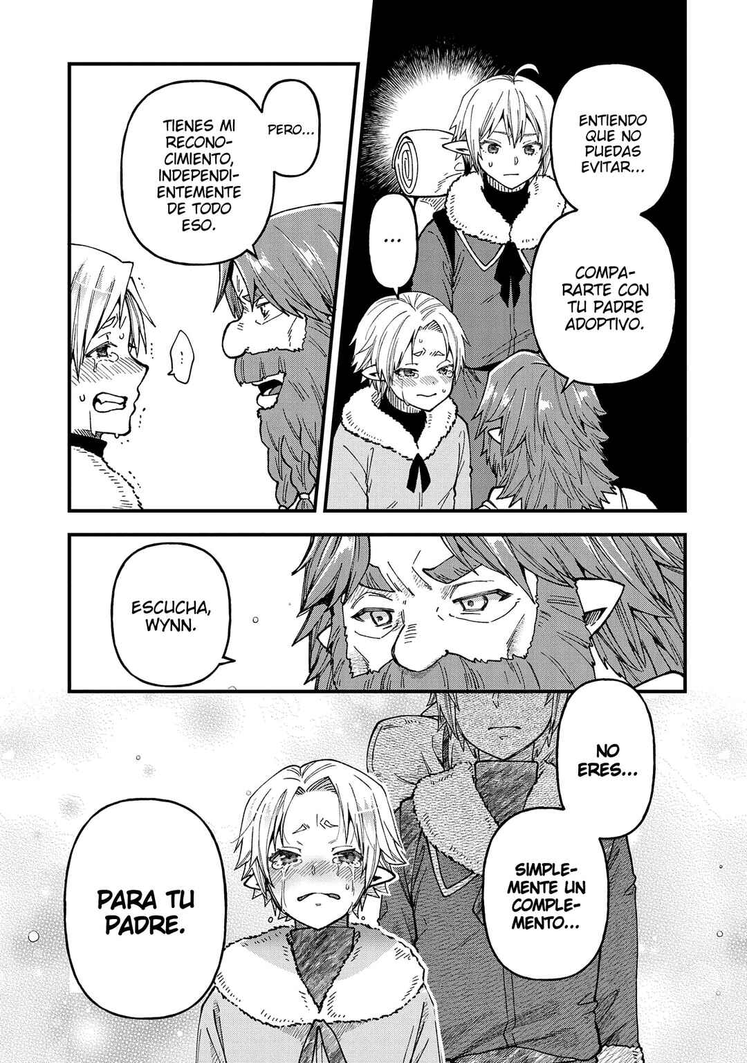 Tensei Shite High Elf ni Narimashitaga, Slow Life wa 120-nen de Akimashita - Highelf with a Long Life Chapter 20 - Page 32