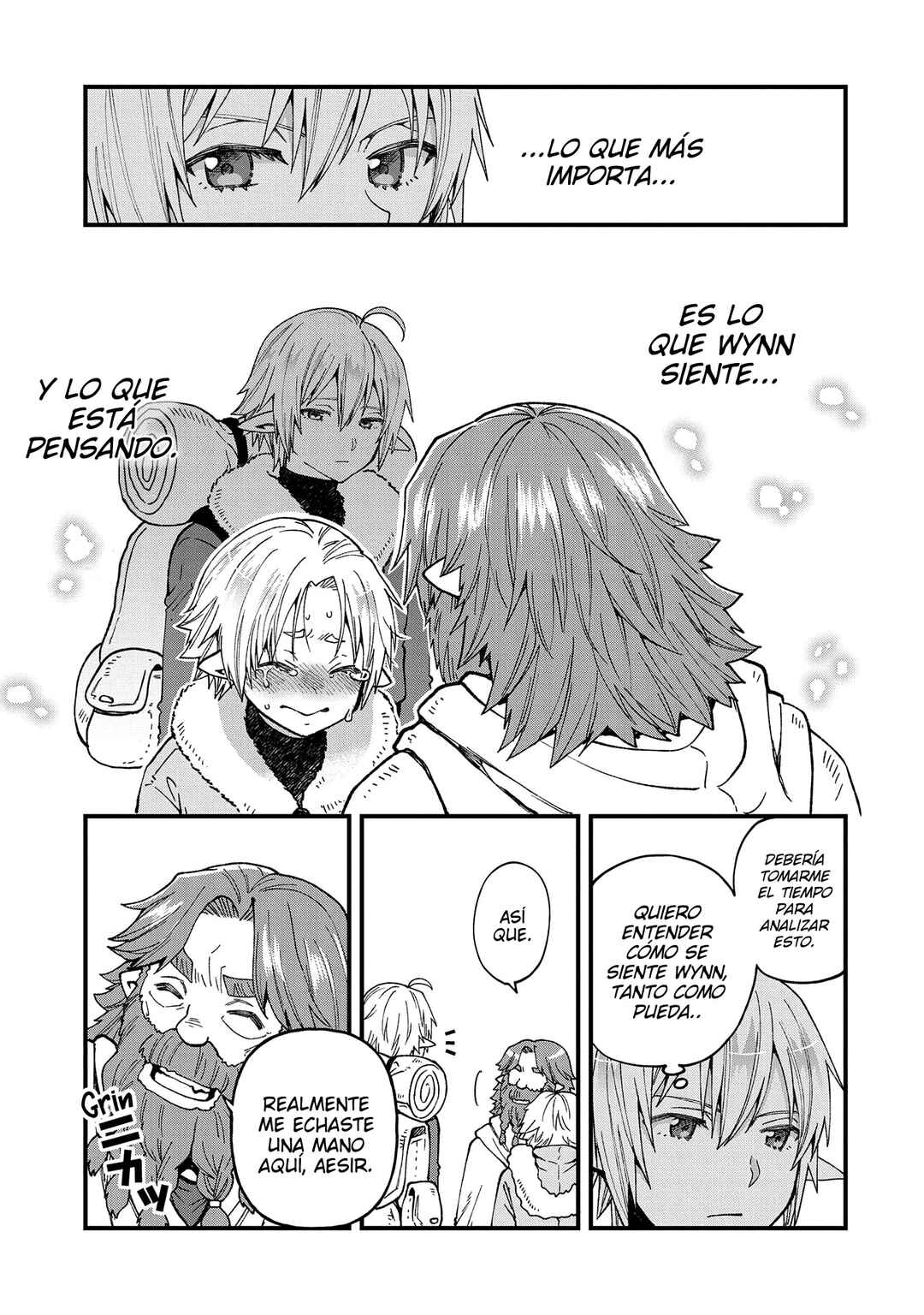 Tensei Shite High Elf ni Narimashitaga, Slow Life wa 120-nen de Akimashita - Highelf with a Long Life Chapter 20 - Page 34