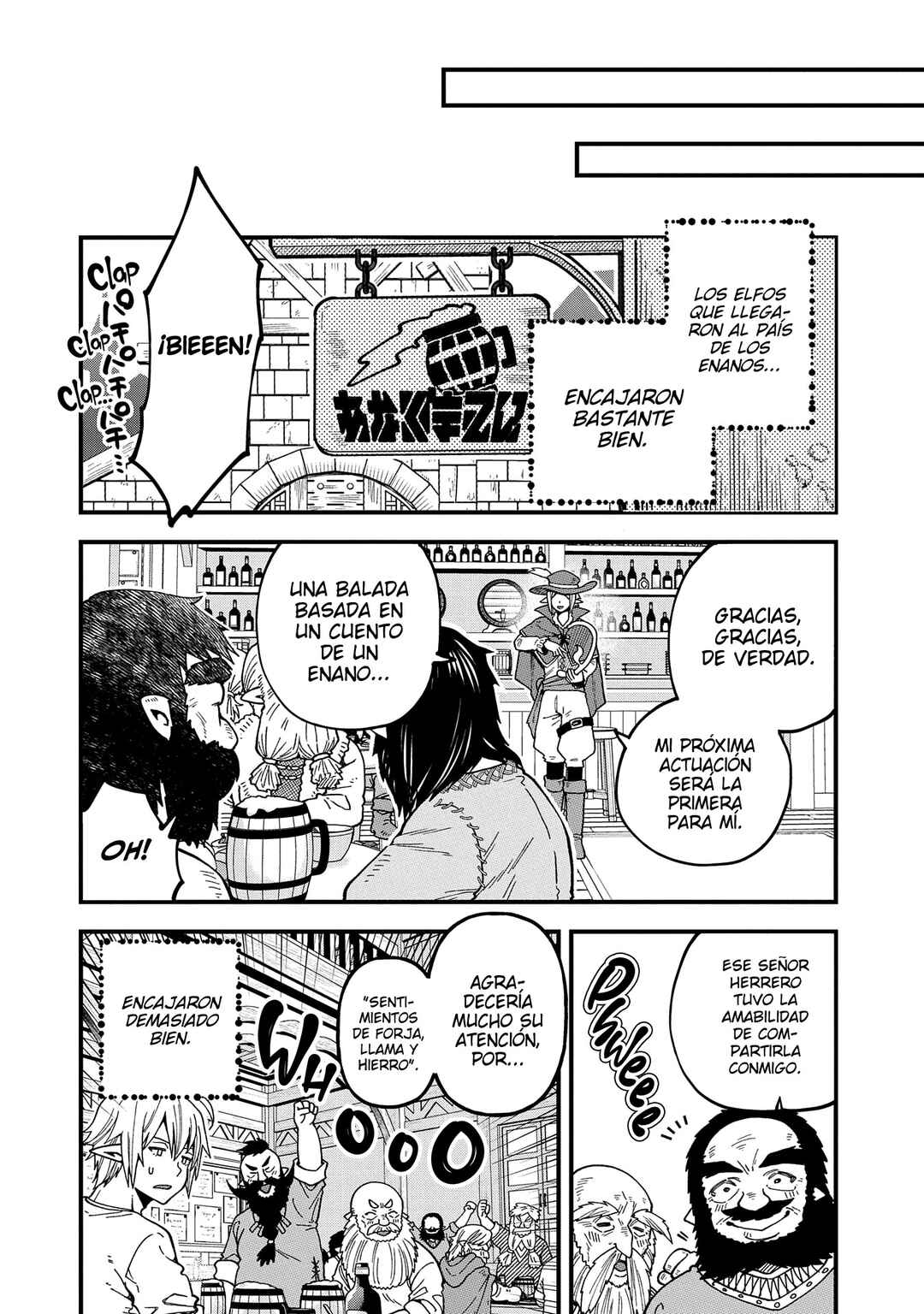Tensei Shite High Elf ni Narimashitaga, Slow Life wa 120-nen de Akimashita - Highelf with a Long Life Chapter 20 - Page 6