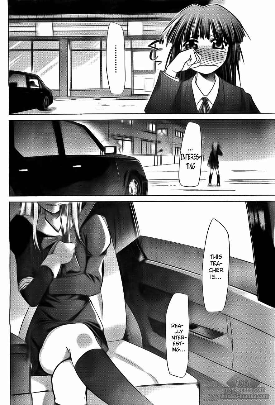 Denpa Kyoushi Chapter 1 - Page 65
