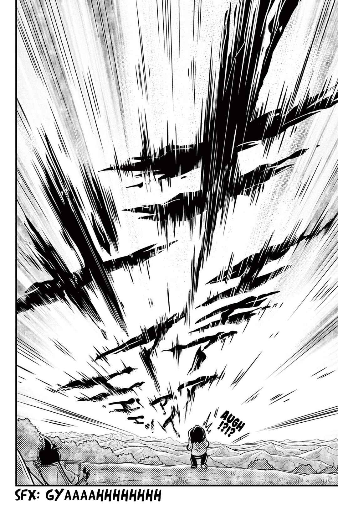 Black Channel Chapter 8 - Page 8