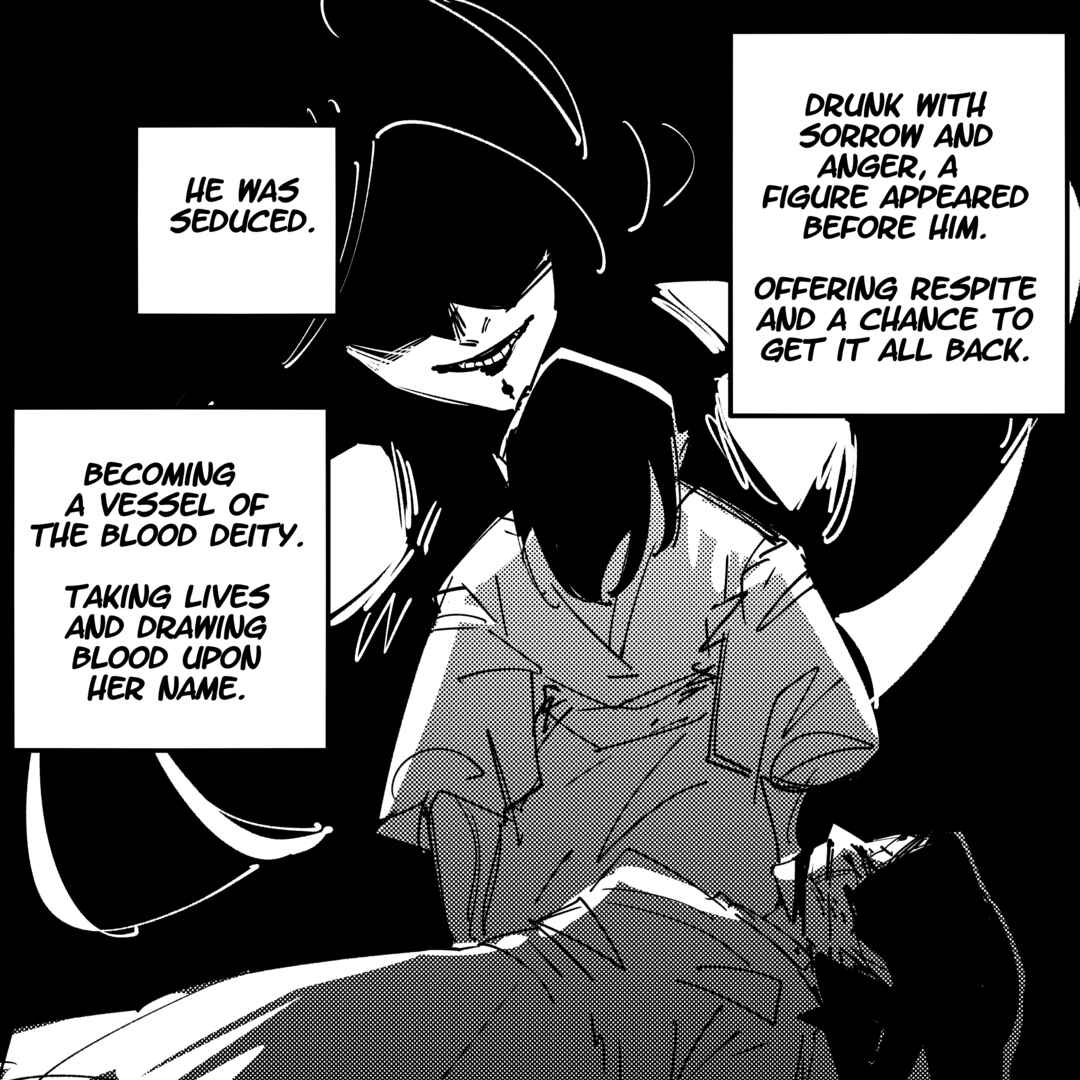 My New Girlfriend Is Not Human? Chapter 131 - Page 10