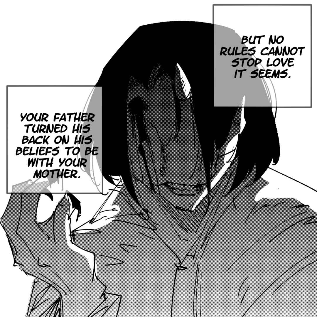My New Girlfriend Is Not Human? Chapter 131 - Page 6