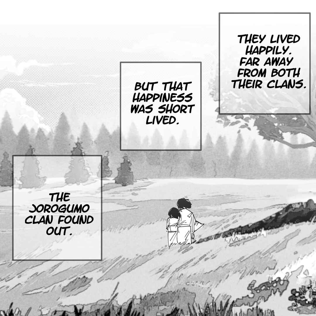 My New Girlfriend Is Not Human? Chapter 131 - Page 7