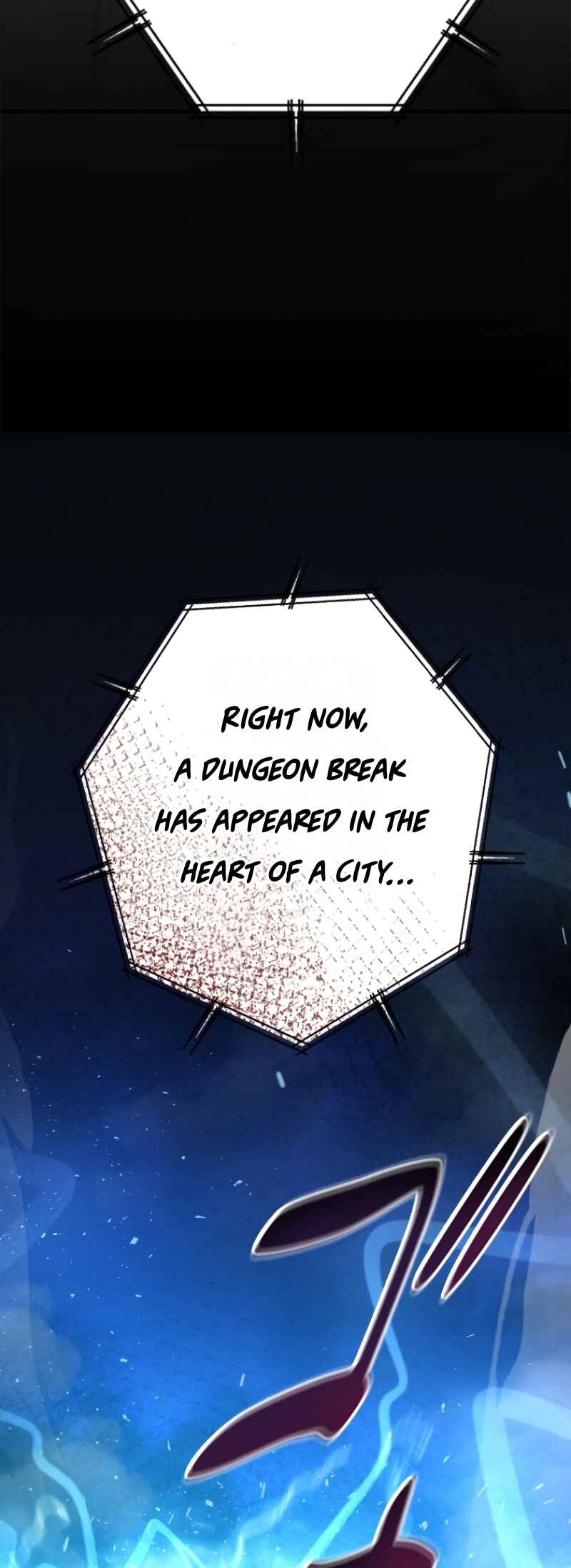 Dungeon Gongnyak eun Bokbuchiji Chapter 12 - Page 108