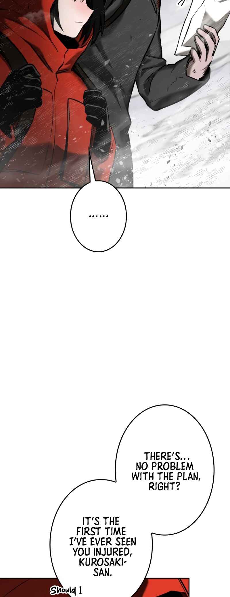 Dungeon Gongnyak eun Bokbuchiji Chapter 12 - Page 116