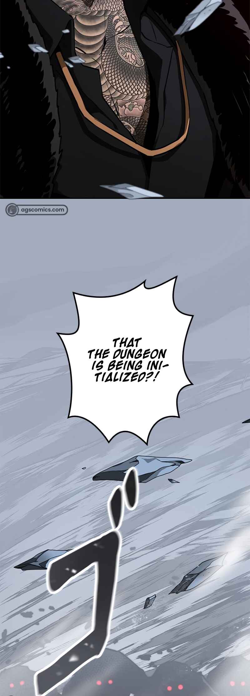 Dungeon Gongnyak eun Bokbuchiji Chapter 12 - Page 13