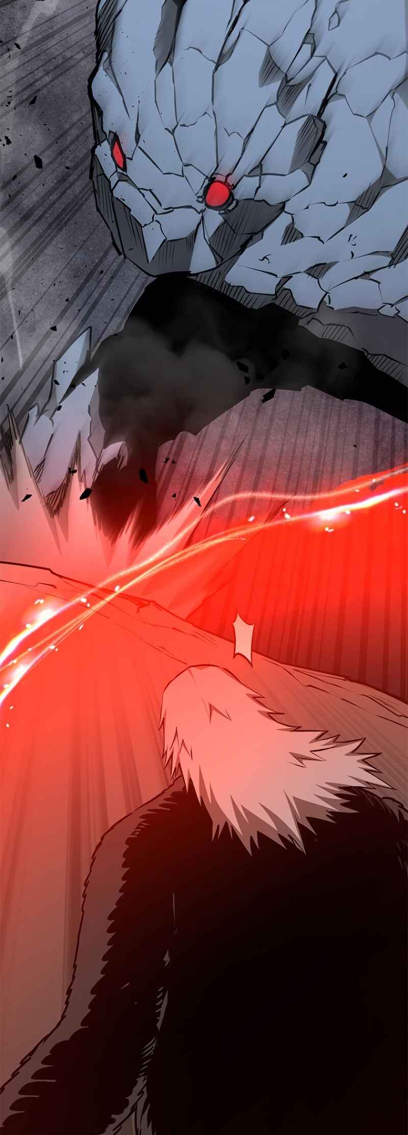 Dungeon Gongnyak eun Bokbuchiji Chapter 12 - Page 17
