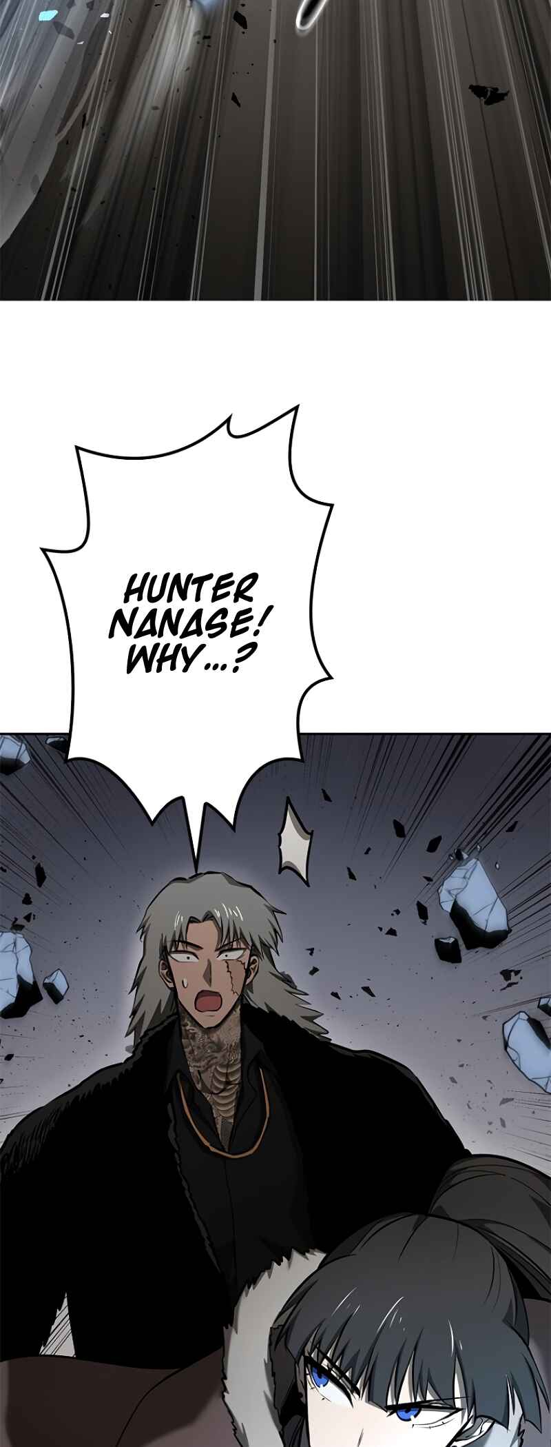 Dungeon Gongnyak eun Bokbuchiji Chapter 12 - Page 24
