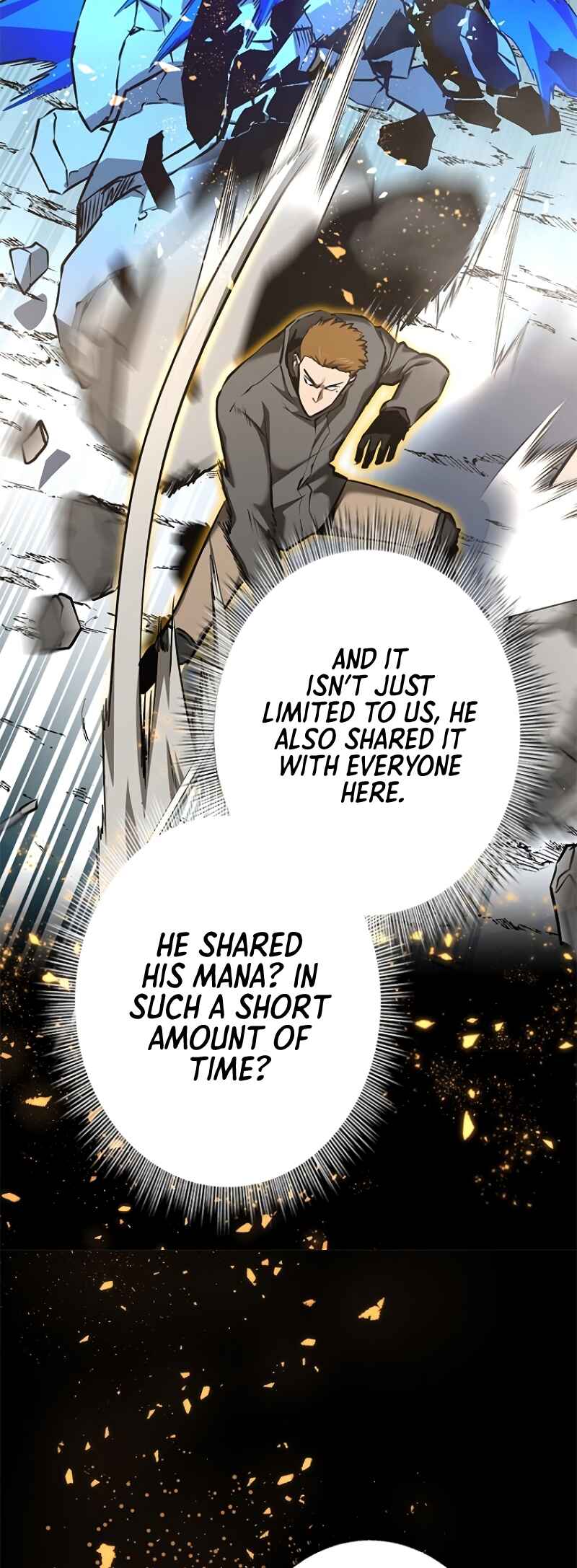 Dungeon Gongnyak eun Bokbuchiji Chapter 12 - Page 31