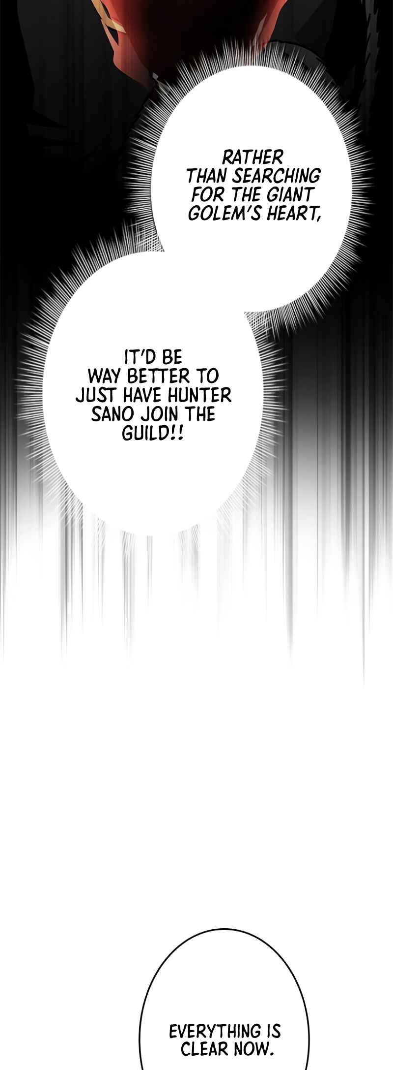 Dungeon Gongnyak eun Bokbuchiji Chapter 12 - Page 33