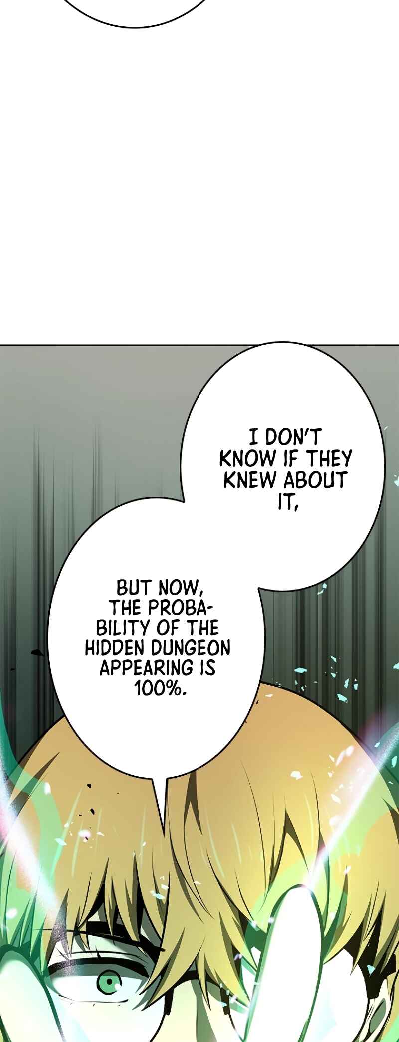 Dungeon Gongnyak eun Bokbuchiji Chapter 12 - Page 40