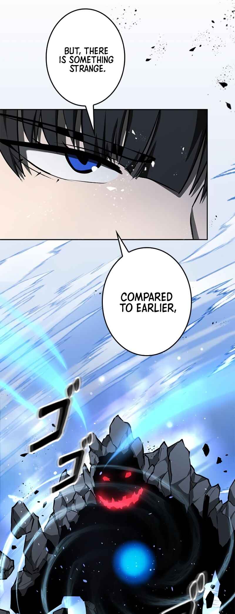 Dungeon Gongnyak eun Bokbuchiji Chapter 12 - Page 42