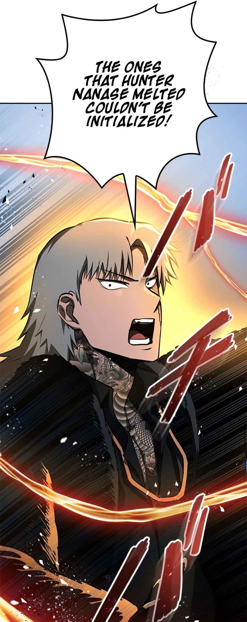 Dungeon Gongnyak eun Bokbuchiji Chapter 12 - Page 44