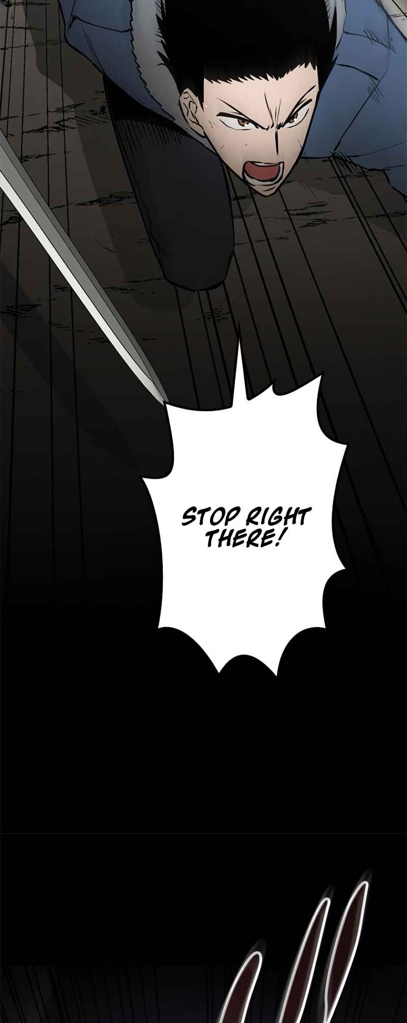 Dungeon Gongnyak eun Bokbuchiji Chapter 12 - Page 56