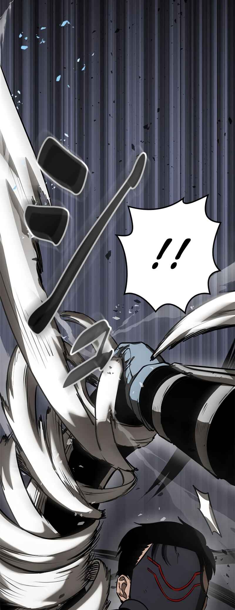 Dungeon Gongnyak eun Bokbuchiji Chapter 12 - Page 61