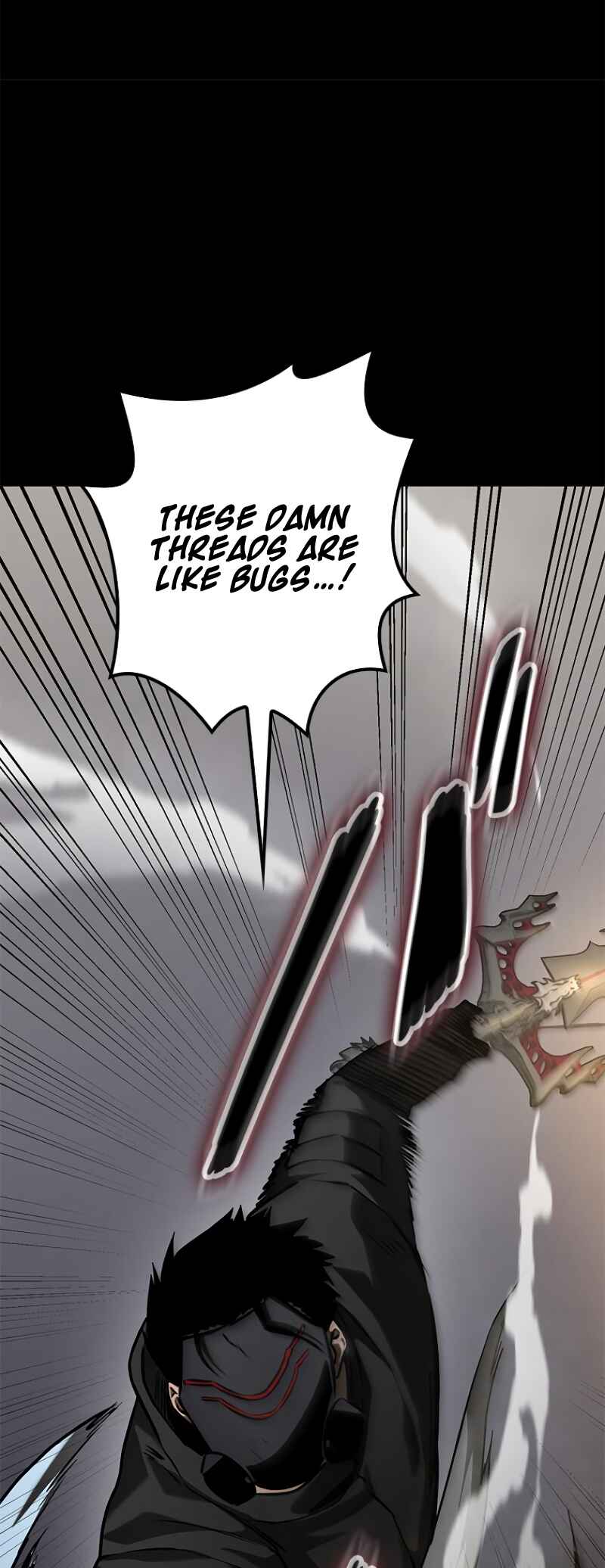 Dungeon Gongnyak eun Bokbuchiji Chapter 12 - Page 63