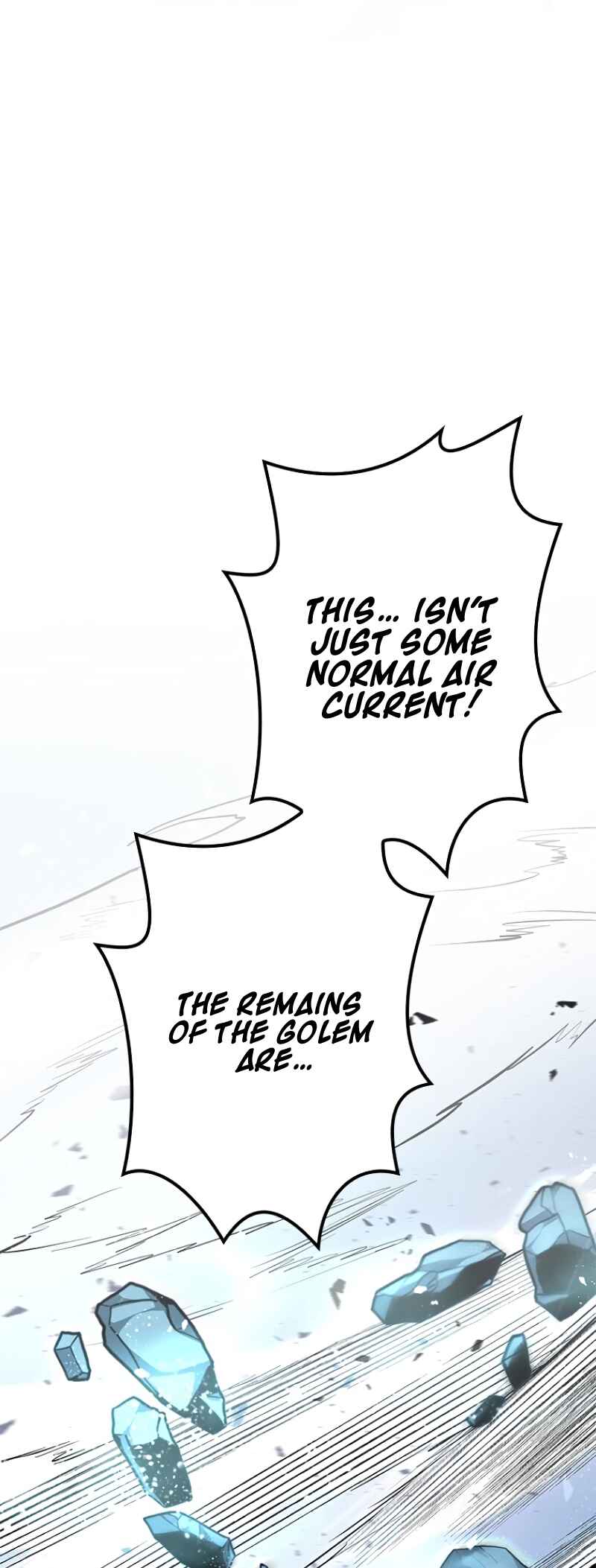 Dungeon Gongnyak eun Bokbuchiji Chapter 12 - Page 7