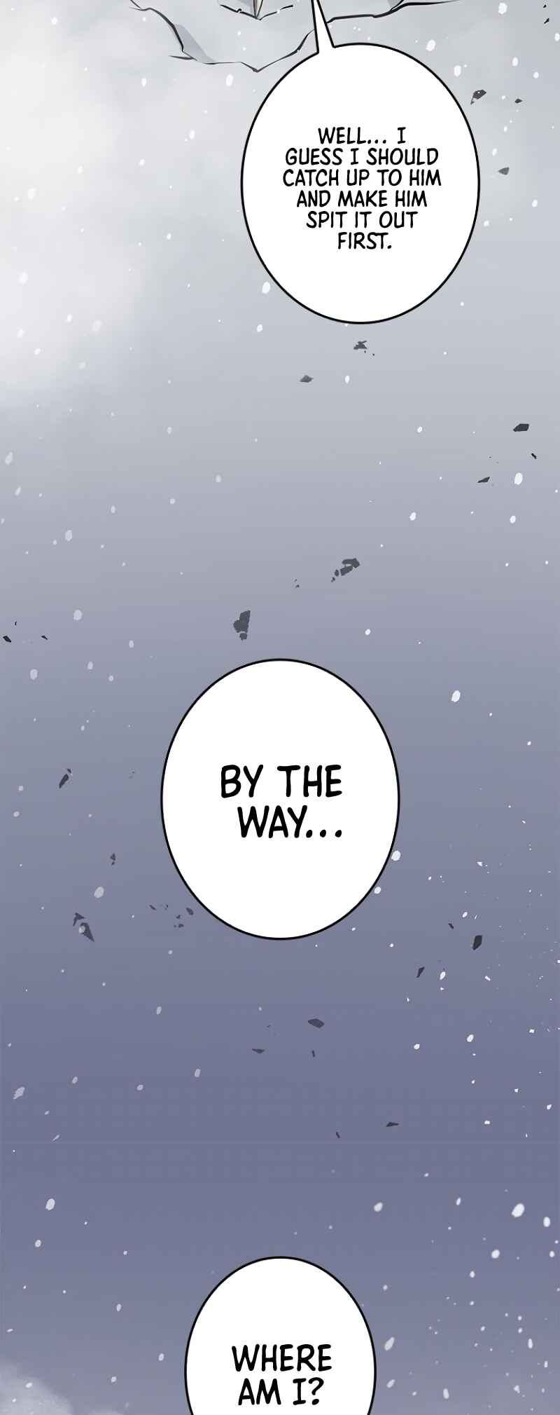 Dungeon Gongnyak eun Bokbuchiji Chapter 12 - Page 72